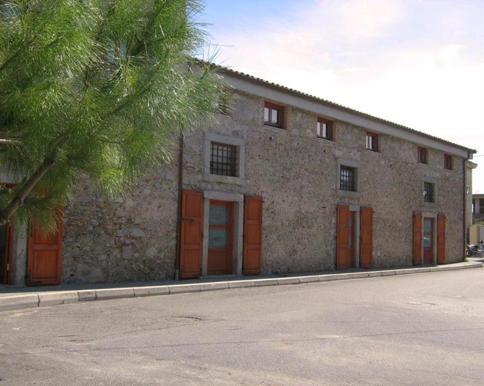 20-5926-Itálie-Nicotera-Hotel-Antica-Marina-s-plnou-penzí
