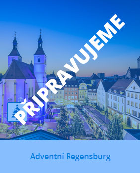 Adventní-Regensburg