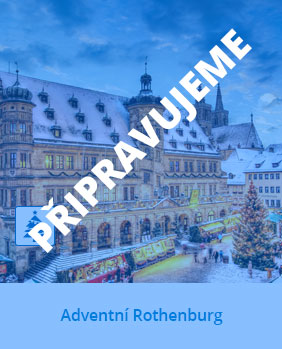 Adventní-Rothenburg