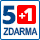 5+1 zdarma 5+1 zdarma