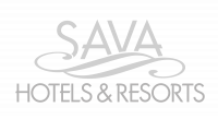 Logo SAVA HOTELS RESORT 1000px T